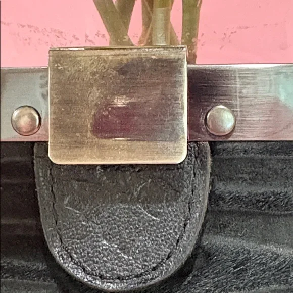 Patricia Nash Satchel/Top Handle Bag - Picture 4 of 9